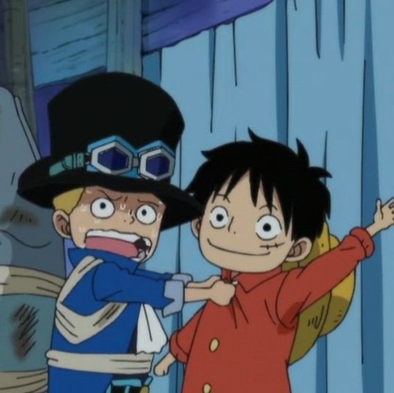 Monkey D. Luffy — Image 4